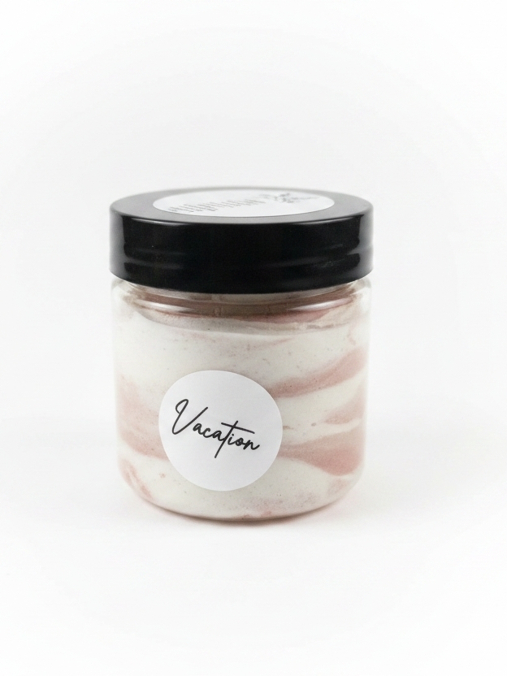 The Sun Veil Butter